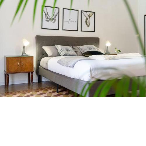 Anef apartment
