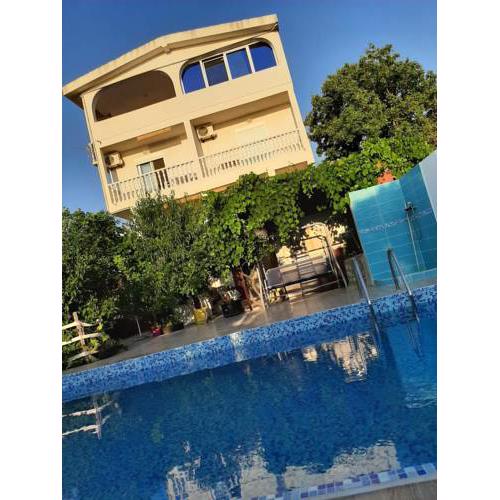 Anel Plus Apartments