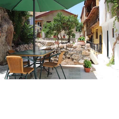 Anelia Boutique Apartments