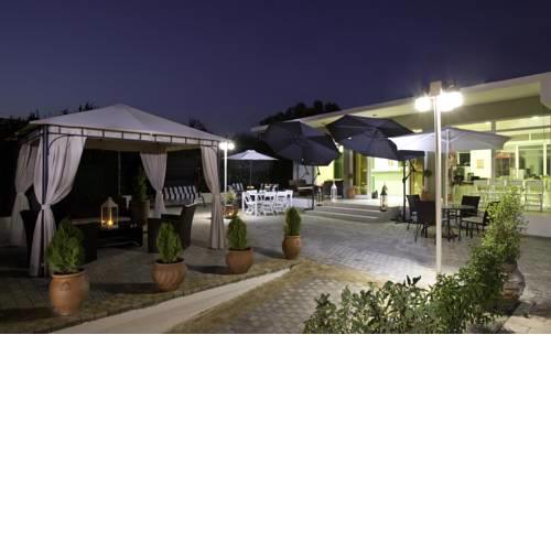 Anelia Boutique Studios & Apartments