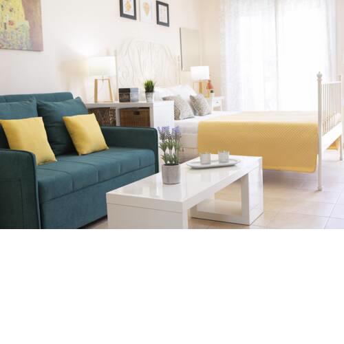 Anelia Studio Lefkada-near the city center