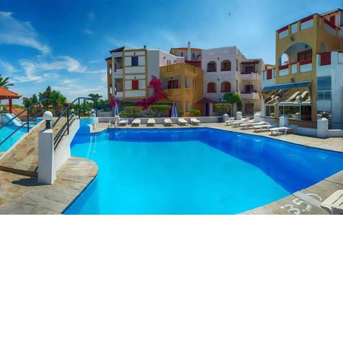 Anema By The Sea Guesthouse