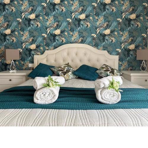 Anema & Core Home