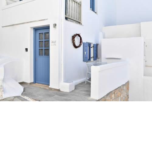 "Anema2" Brand New in the Heart of Naousa