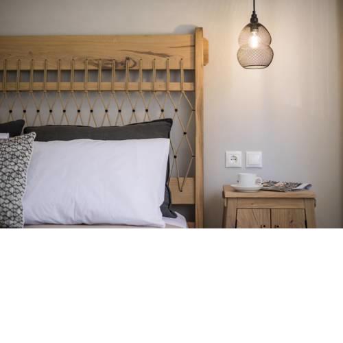 Anemelia Luxury Apartment