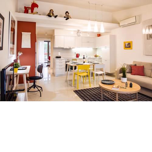 Anemi Apartments