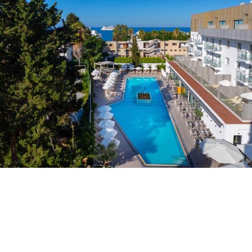 Anemi Hotel & Suites