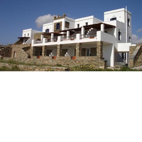 Anemismata Appartments