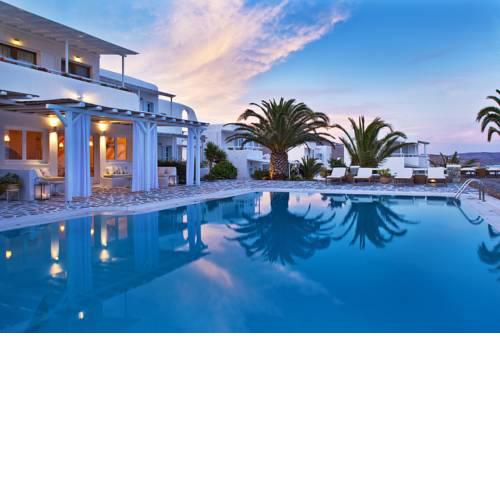 Anemoessa Mykonos