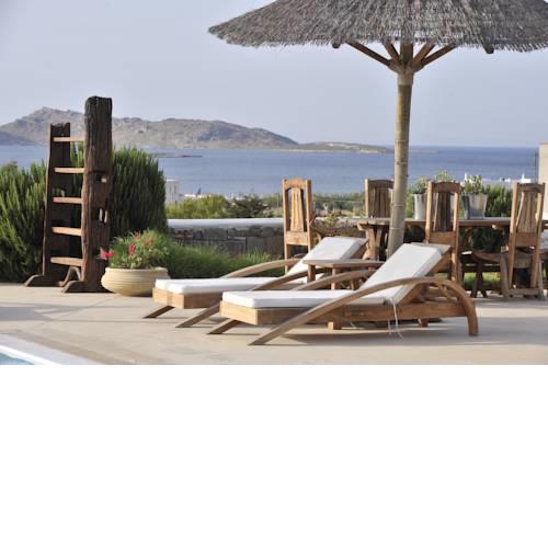 Anemoi Resort