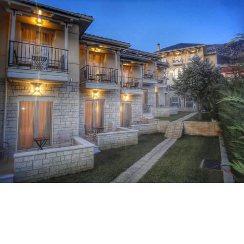 Anemolia Resort and Spa