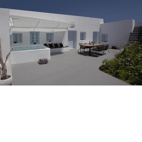 Anemolia Villa