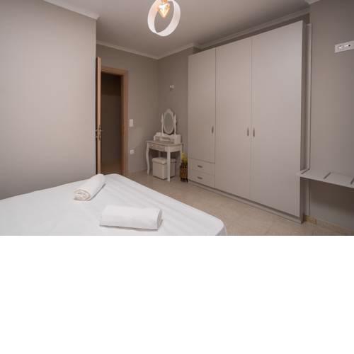 Anemomilos Sunrise Apartment