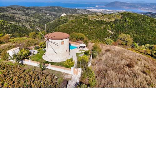 Anemomilos Villa