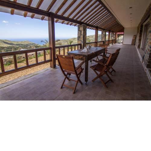 Anemomylos House
