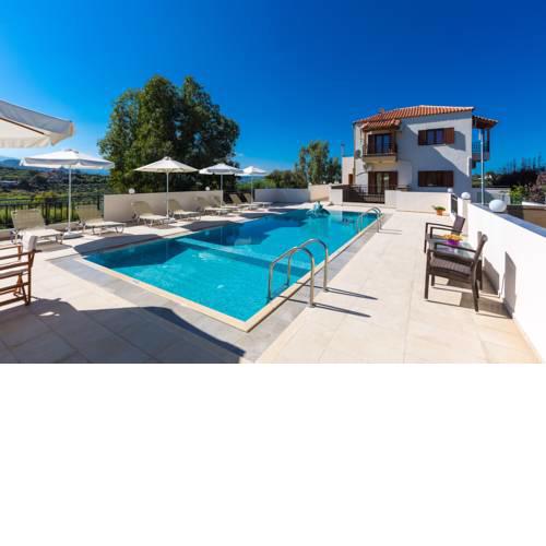 Anemomylos Villas