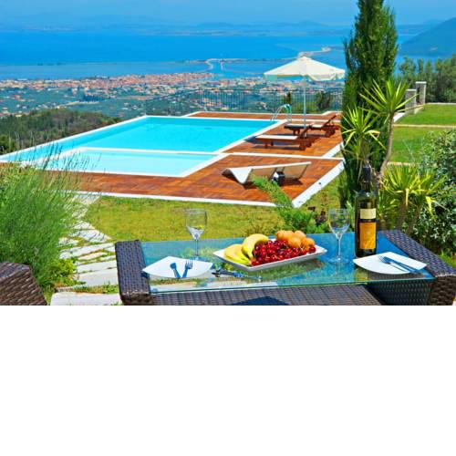 Anemones Villas