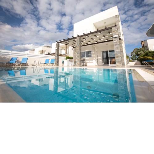 Anemoni Luxury Villa 12