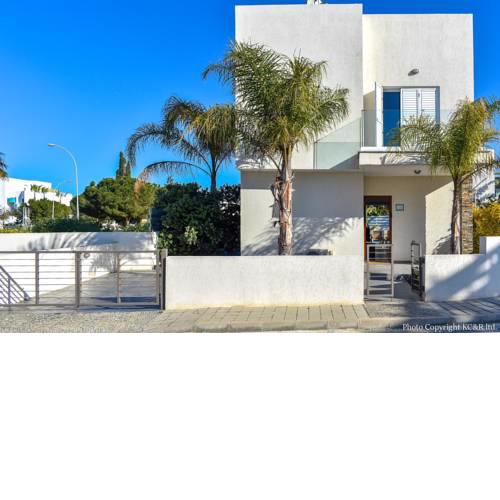 Anemoni Villa