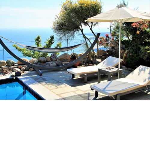 Anemos 4 Seasons Luxury Villas