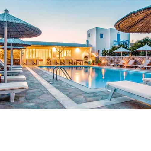 Anemos Apartments