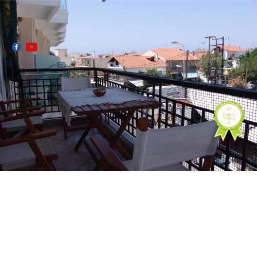 Anemos Apartments