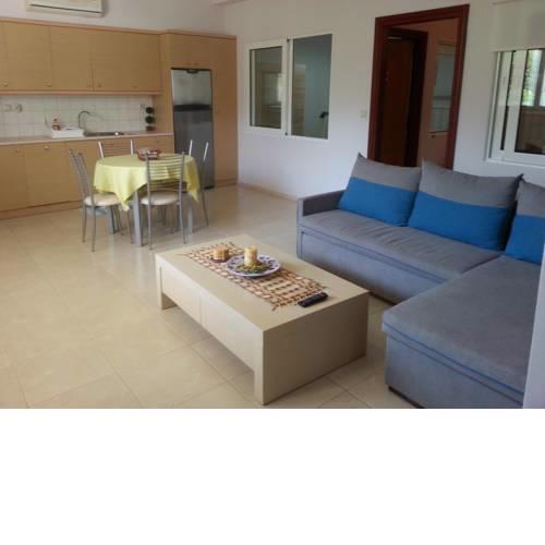 Anemos Apartments