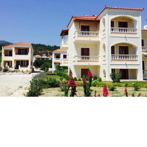 Anemos Apartments,By Villa Kokkoni