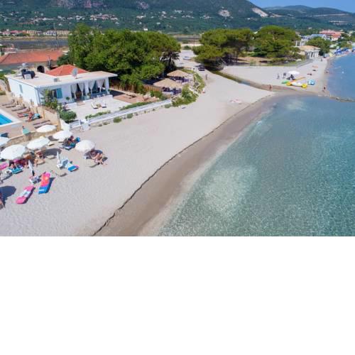 Anemos Beach House