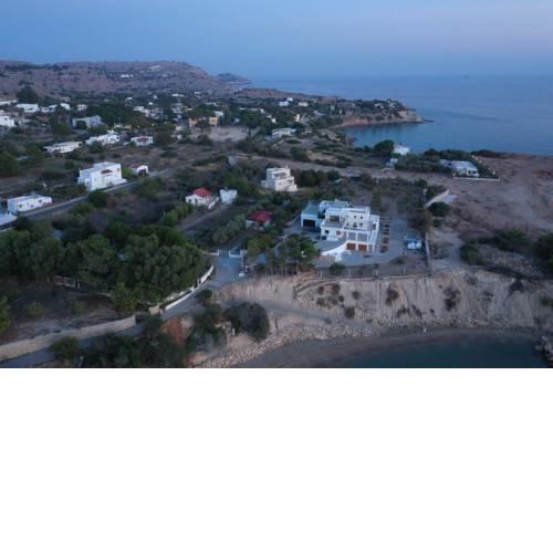 Anemos Beach Villa Pefkous