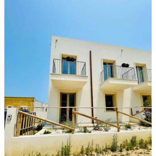 Anemos casa vacanze