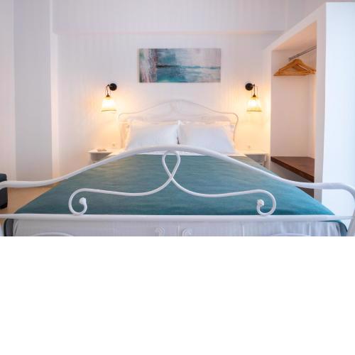Anemos Guest Apts