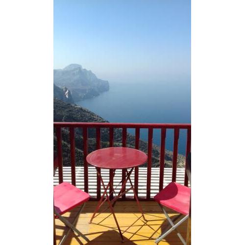 Anemos guest house