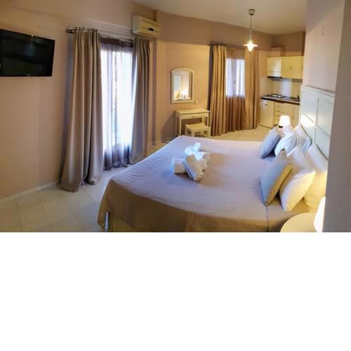 Anemos Hotel