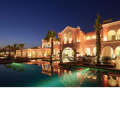 Anemos Luxury Grand Resort