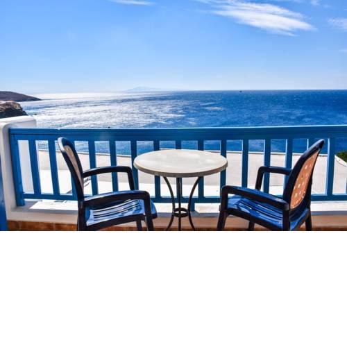 Anemos Sea View