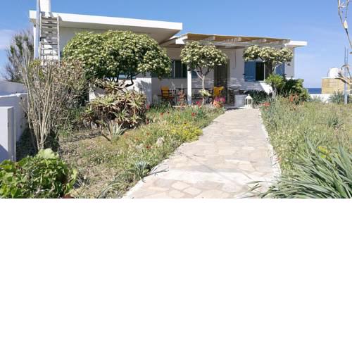 Anemos Seaside House