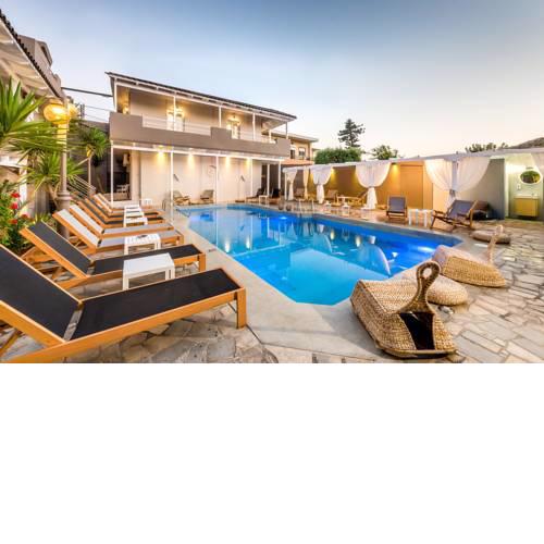 Anemos Suites