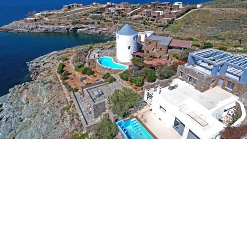 Anemos Villa