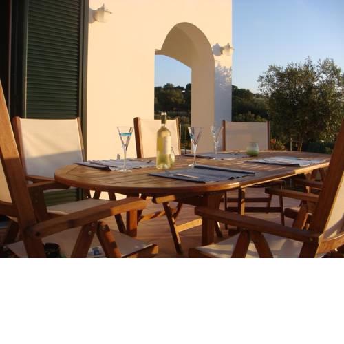 Anemos Villa