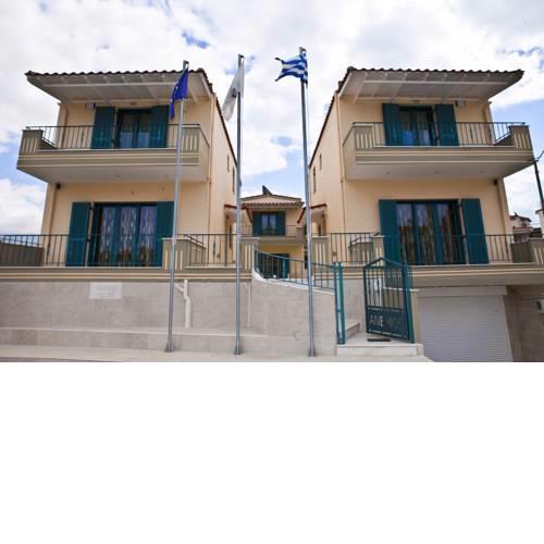 Anemos Villas