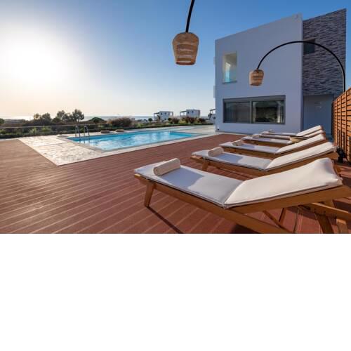 Anemos Villas