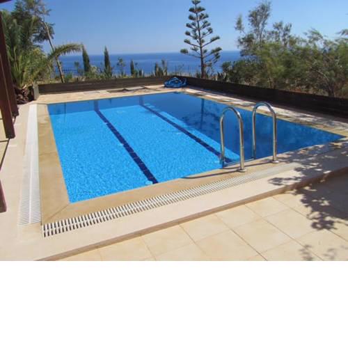Anemospito Studio Apartment Seaview Swimmingpool