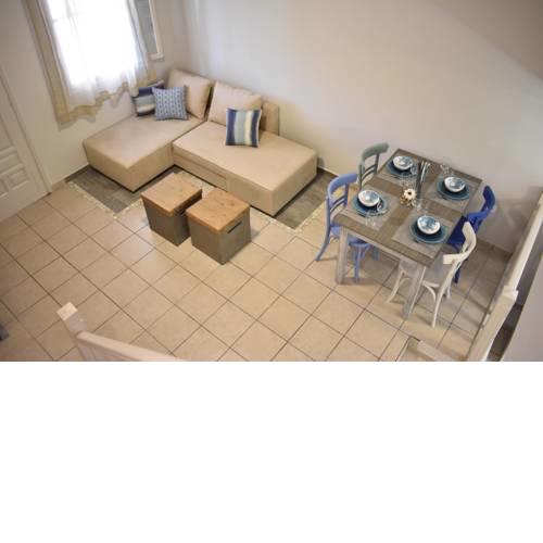 Anemy Apartments