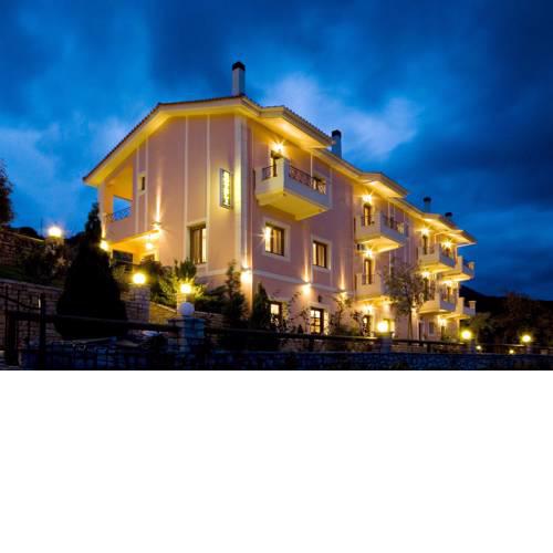 Anerada Hotel
