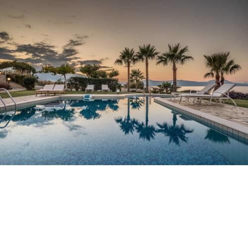Aneria Apartments