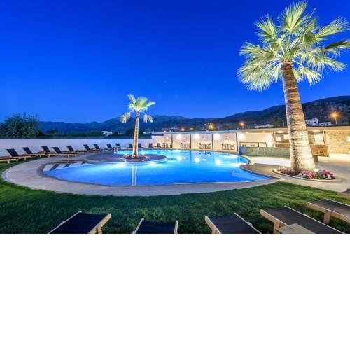AneSea Hotel