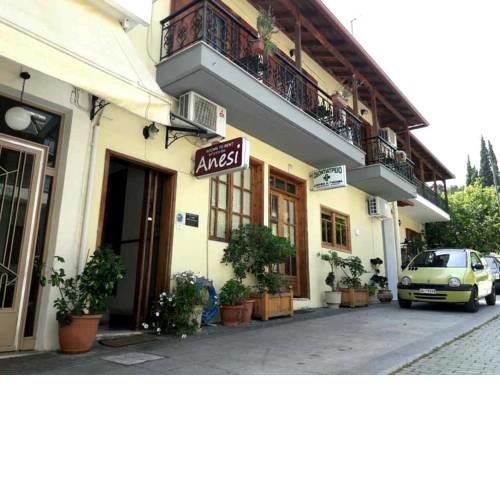 Anesi Rooms To Rent