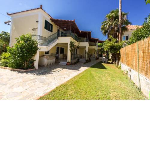 Anesis Apartments