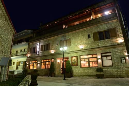 Anesis Hotel